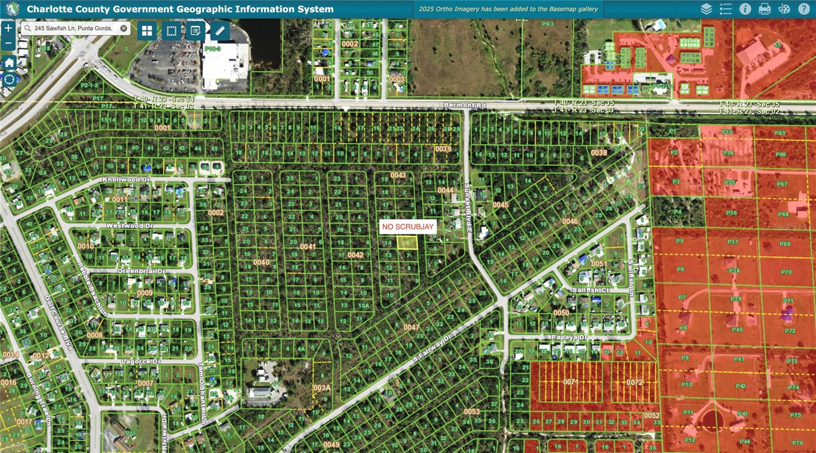 245 SAWFISH LN, PUNTA GORDA, FL — photo 4