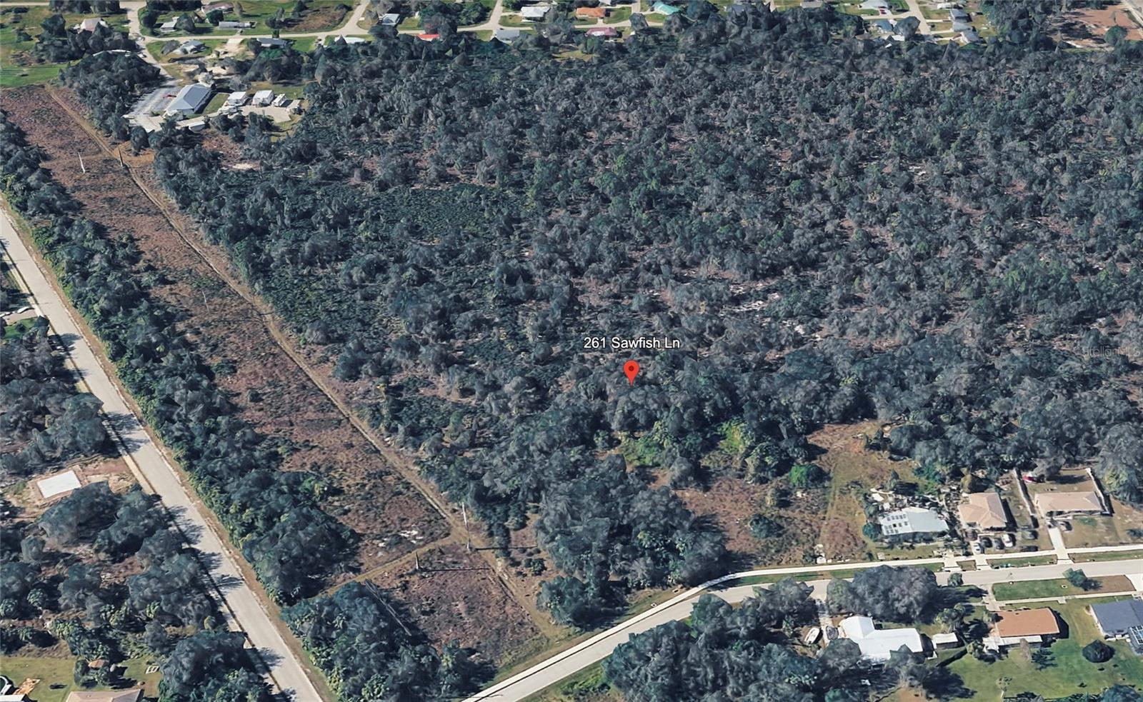 261 SAWFISH LN, PUNTA GORDA, FL — photo 2
