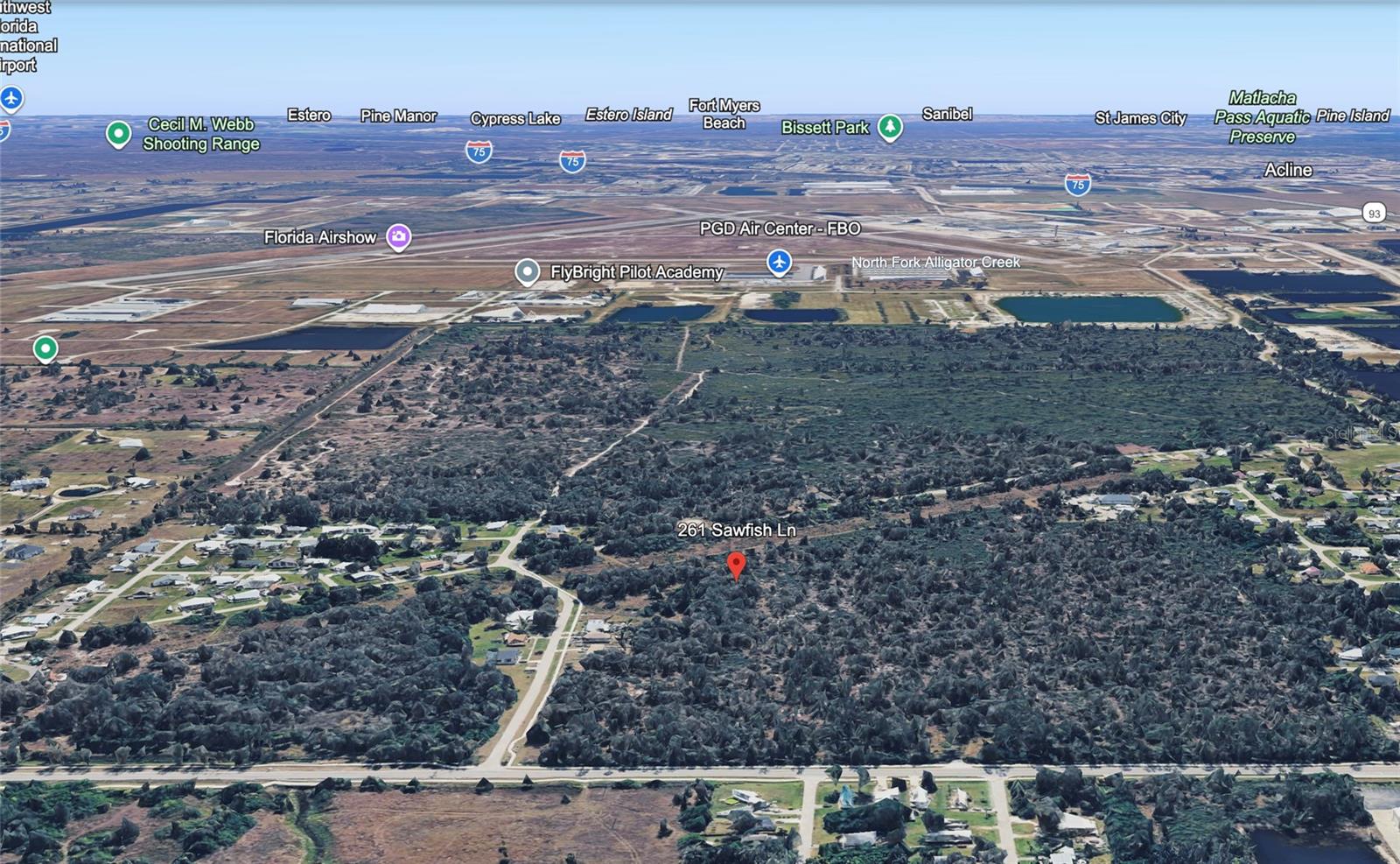 261 SAWFISH LN, PUNTA GORDA, FL — photo 3