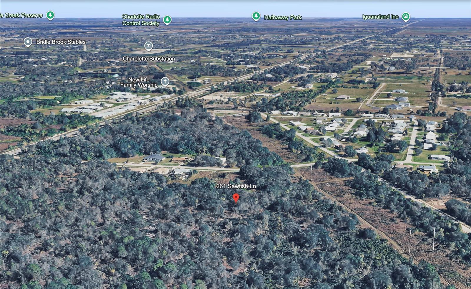 261 SAWFISH LN, PUNTA GORDA, FL — photo 4