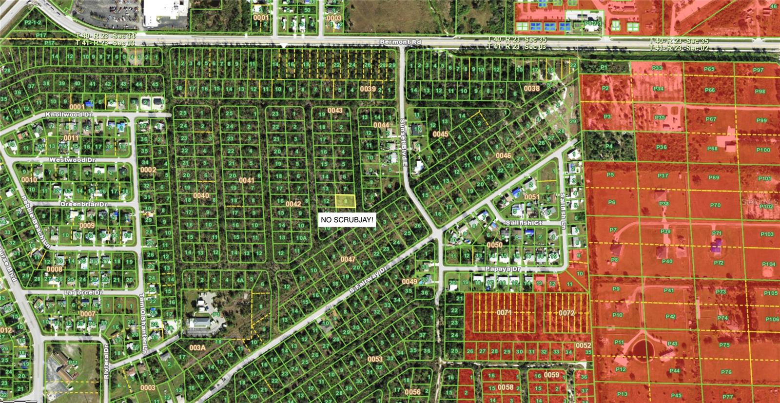 261 SAWFISH LN, PUNTA GORDA, FL — photo 6