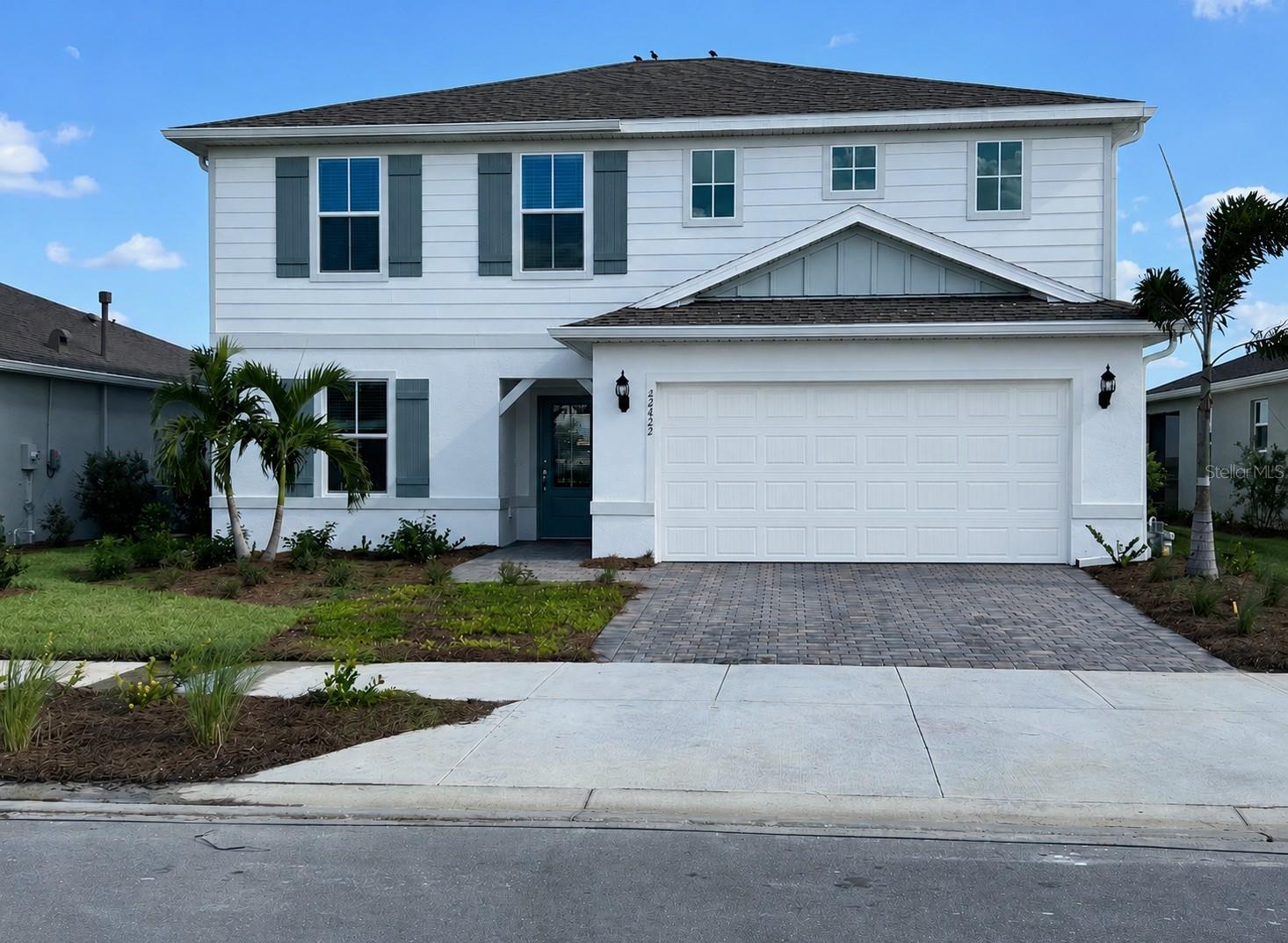 42422 CASCADE DR, PUNTA GORDA, FL