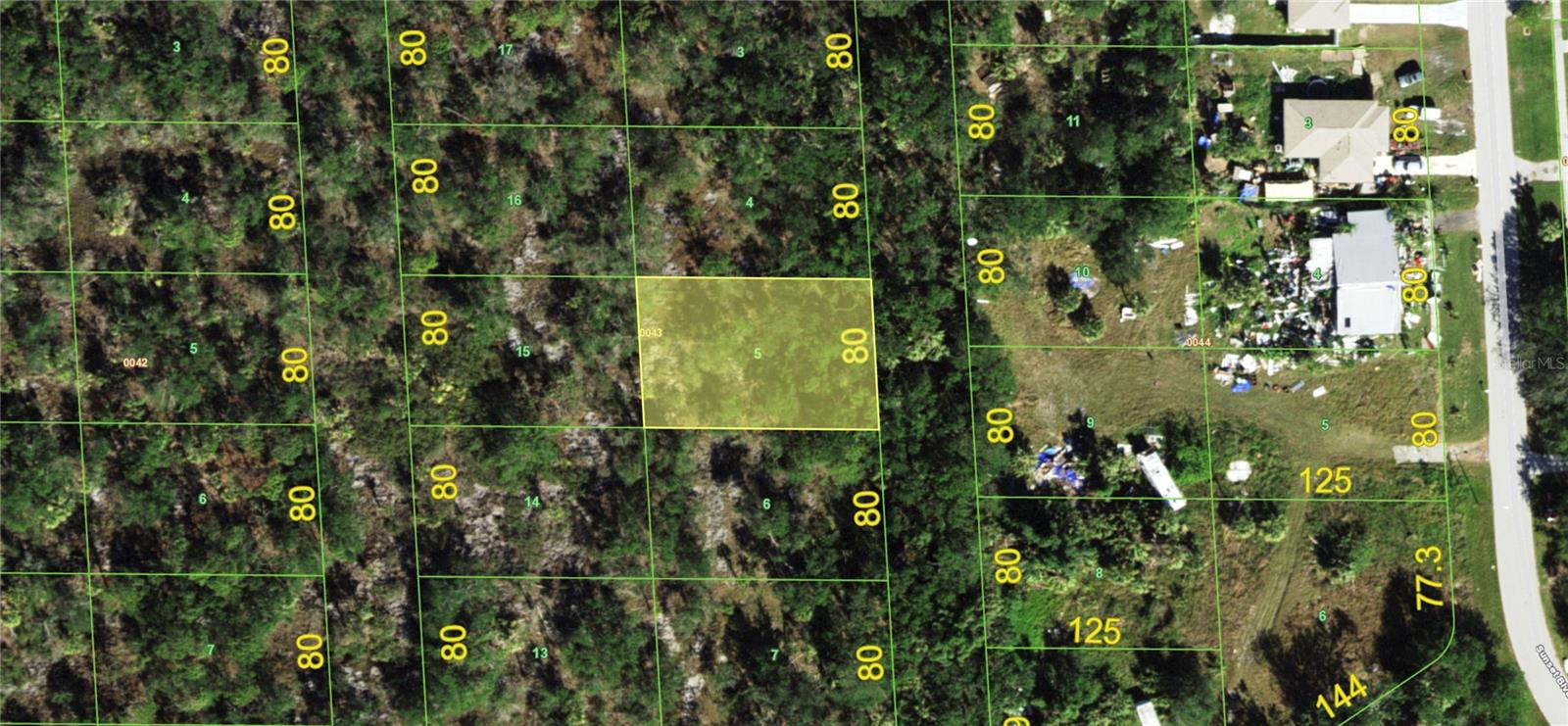 239 SAWFISH LN, PUNTA GORDA, FL