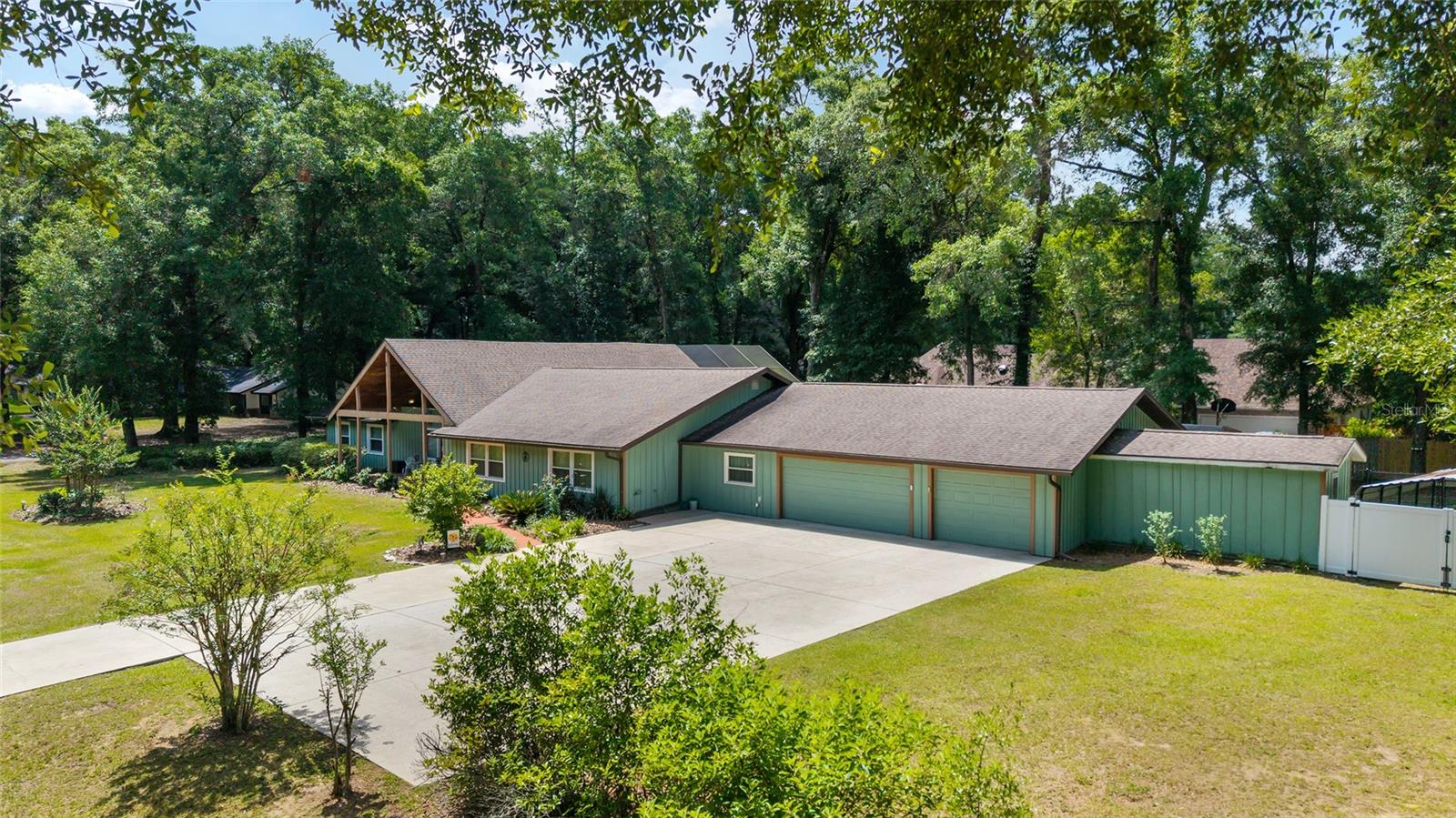 5300 NE 2ND LN, OCALA, FL — photo 2