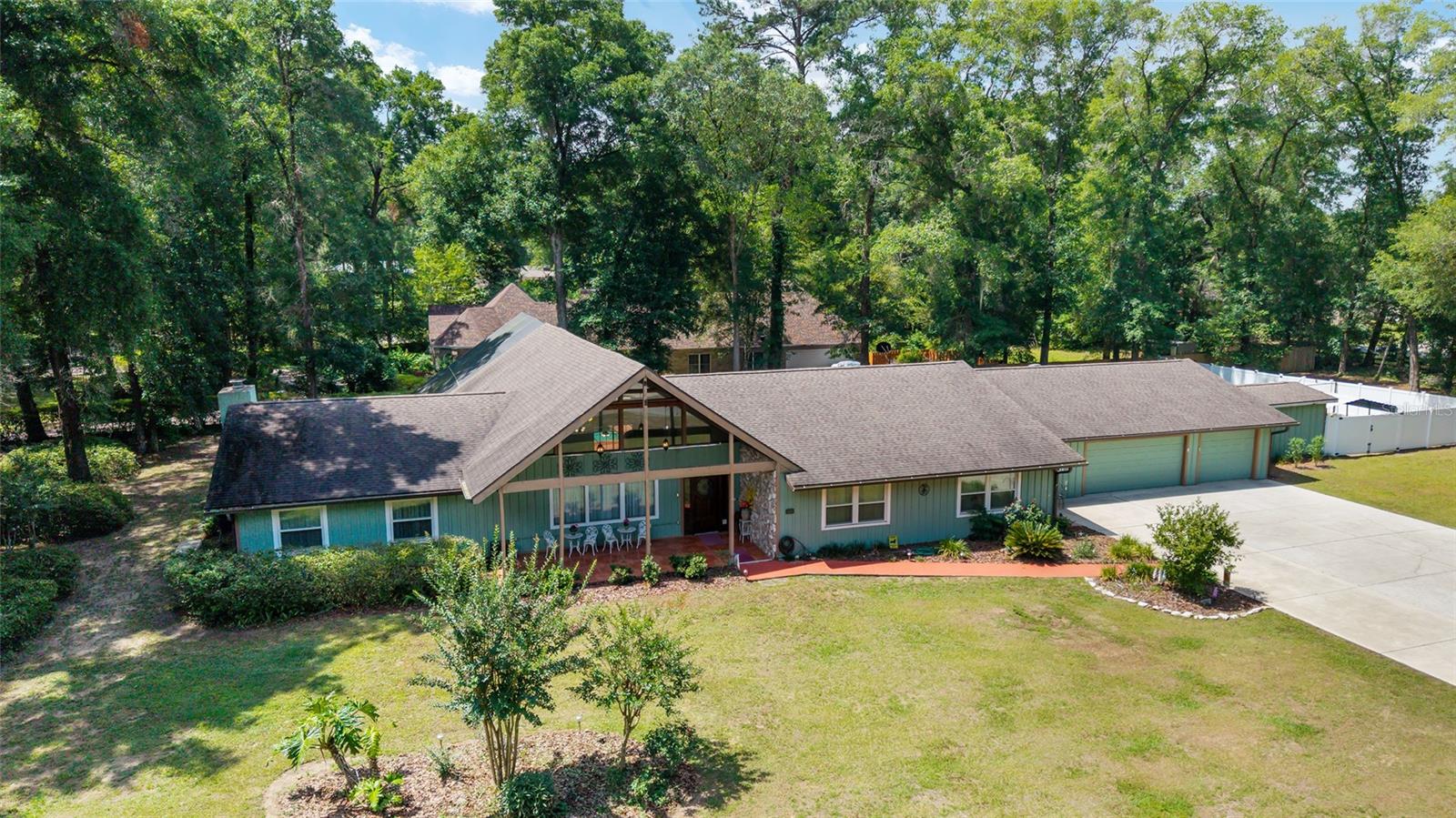 5300 NE 2ND LN, OCALA, FL — photo 42