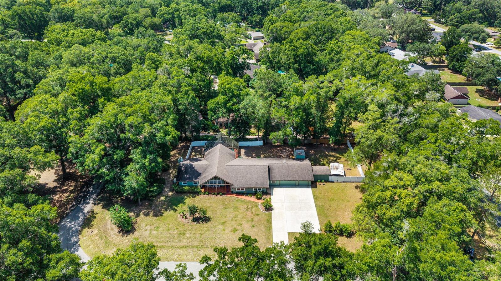 5300 NE 2ND LN, OCALA, FL — photo 43