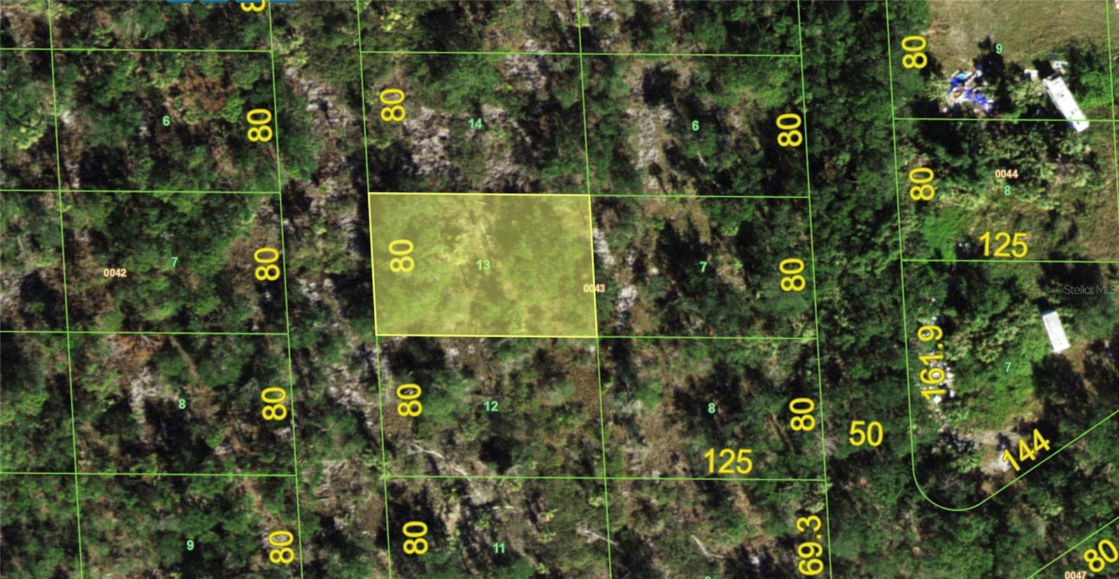 320 N BONITA LN, PUNTA GORDA, FL