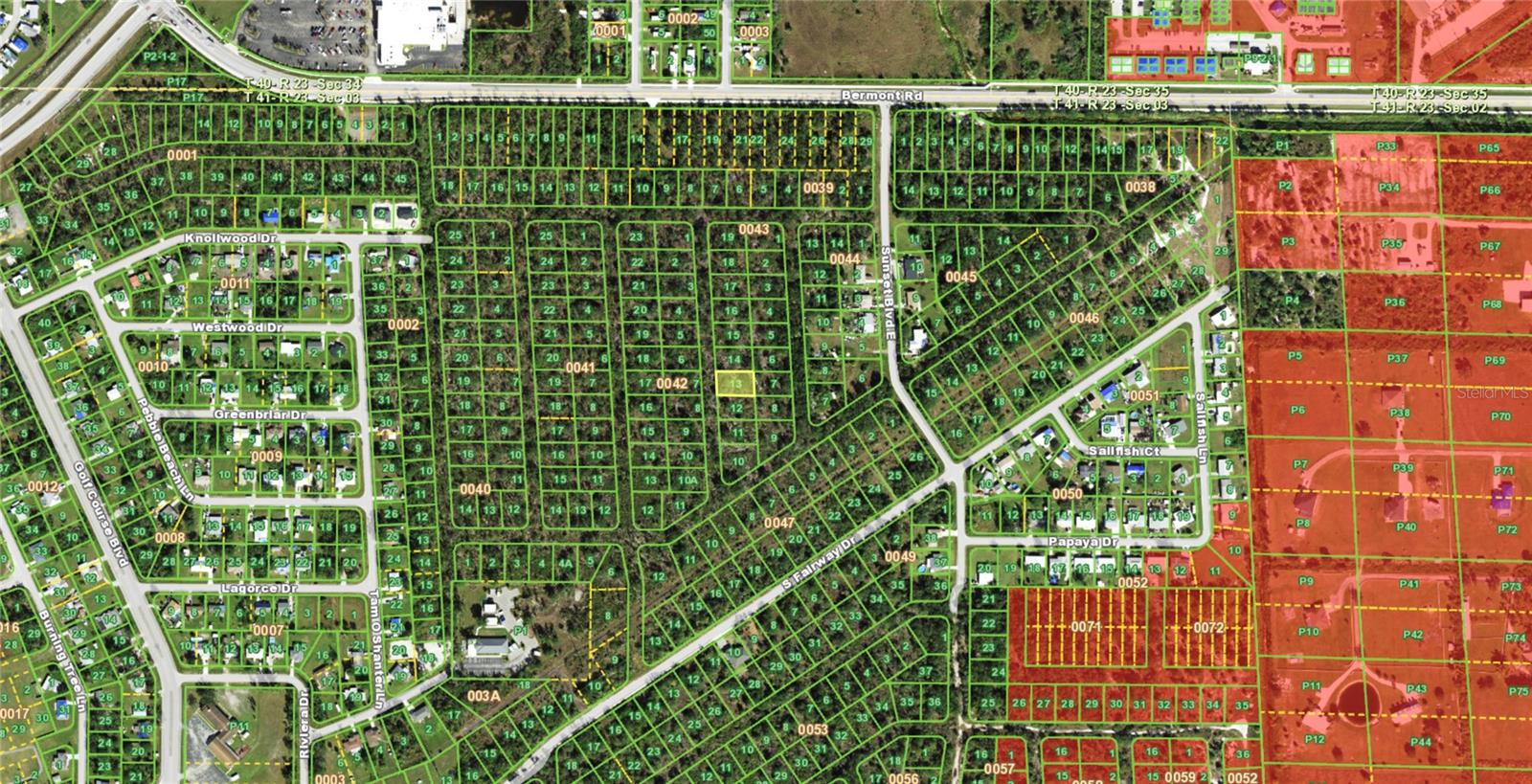 320 N BONITA LN, PUNTA GORDA, FL — photo 3