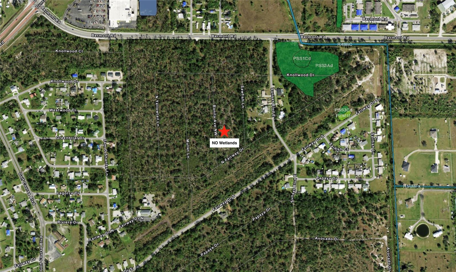 320 N BONITA LN, PUNTA GORDA, FL — photo 4