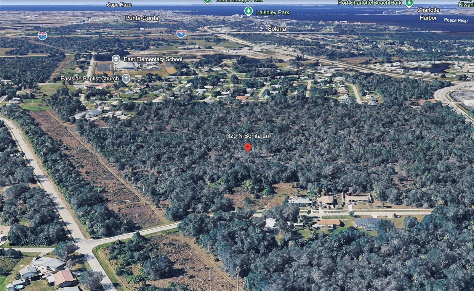 320 N BONITA LN, PUNTA GORDA, FL — photo 6