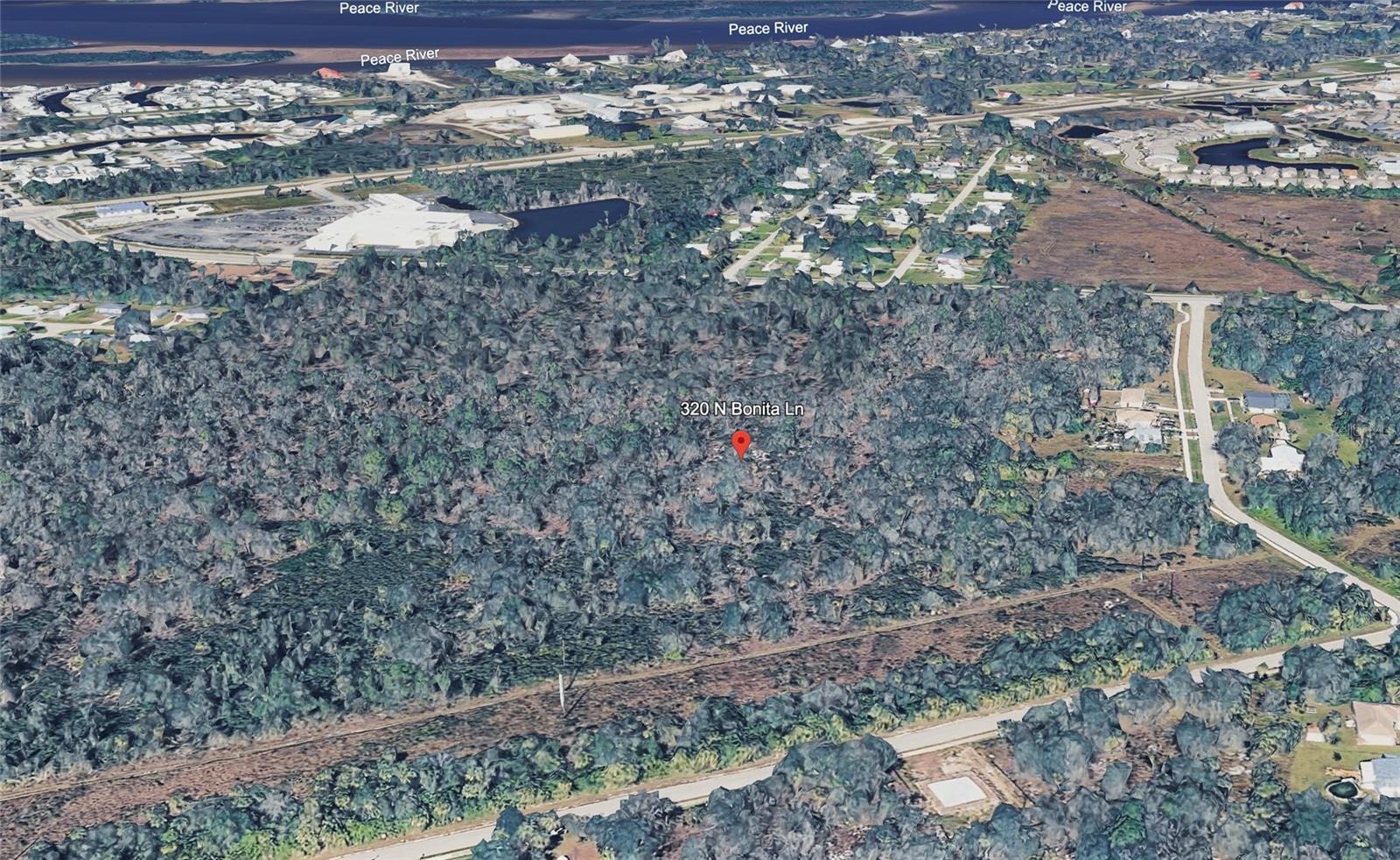 320 N BONITA LN, PUNTA GORDA, FL — photo 7