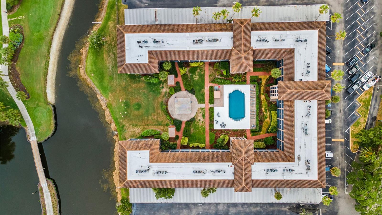 6100 GULFPORT BLVD S #402, GULFPORT, FL — photo 2