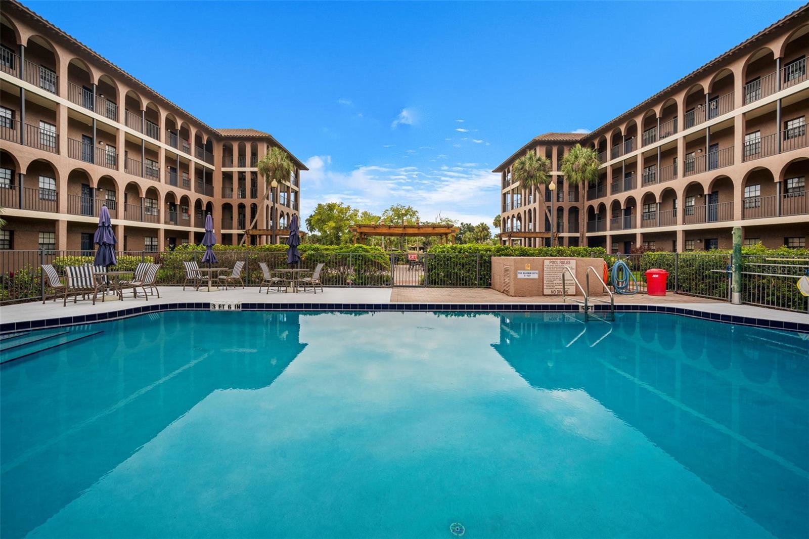 6100 GULFPORT BLVD S #402, GULFPORT, FL — photo 20