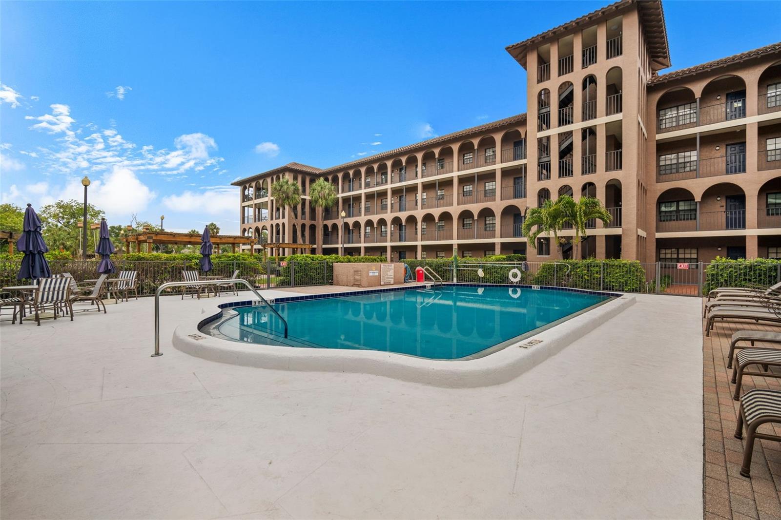 6100 GULFPORT BLVD S #402, GULFPORT, FL — photo 21