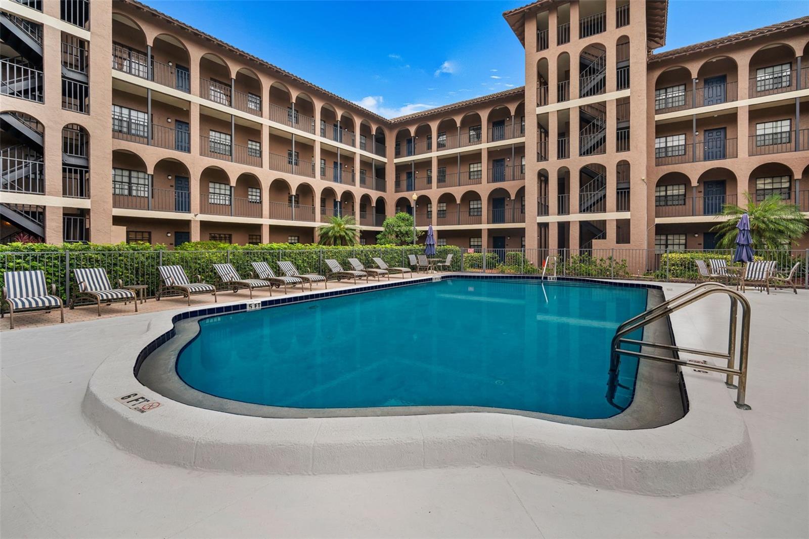 6100 GULFPORT BLVD S #402, GULFPORT, FL — photo 22