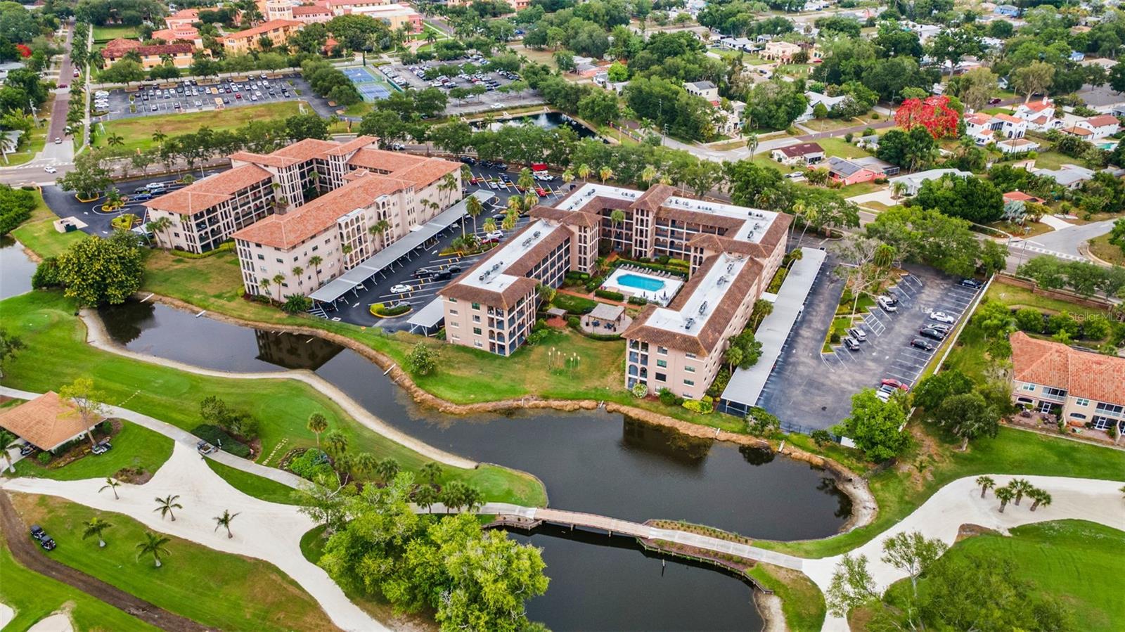 6100 GULFPORT BLVD S #402, GULFPORT, FL — photo 24