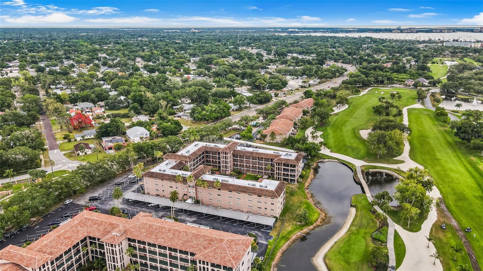 6100 GULFPORT BLVD S #402, GULFPORT, FL — photo 25