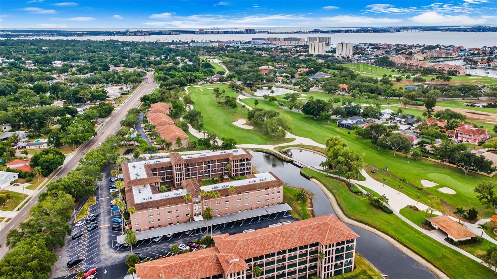 6100 GULFPORT BLVD S #402, GULFPORT, FL — photo 26