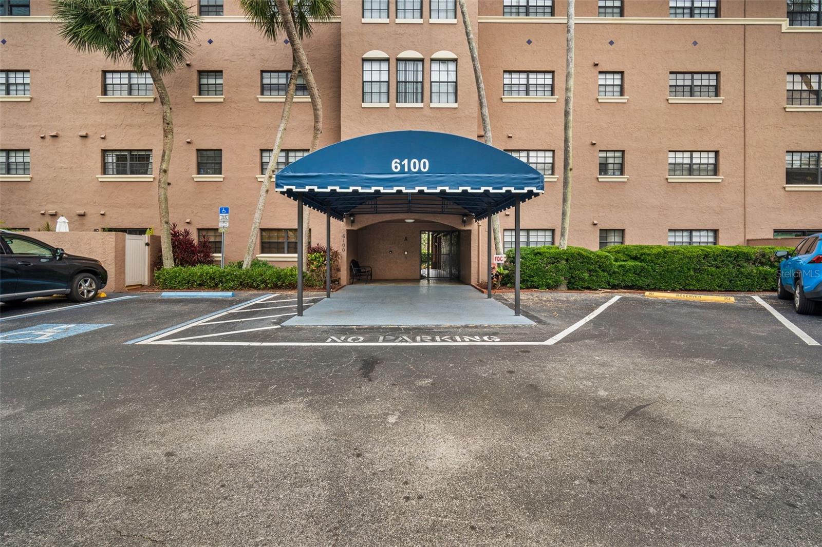 6100 GULFPORT BLVD S #402, GULFPORT, FL — photo 28
