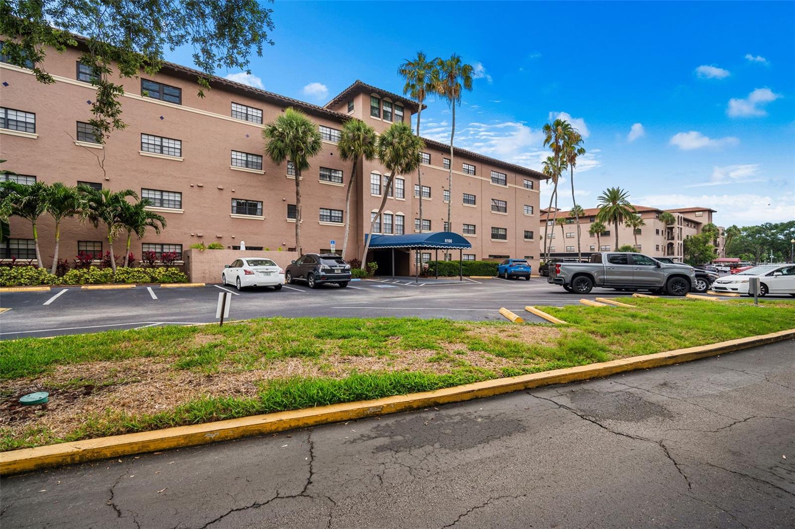 6100 GULFPORT BLVD S #402, GULFPORT, FL — photo 29