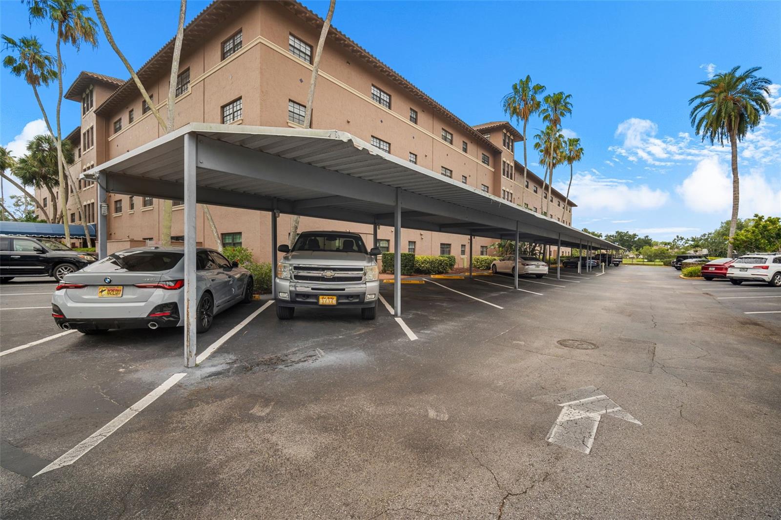 6100 GULFPORT BLVD S #402, GULFPORT, FL — photo 30