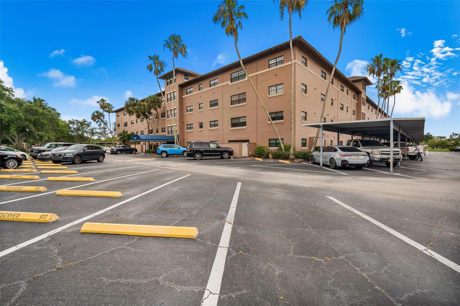 6100 GULFPORT BLVD S #402, GULFPORT, FL — photo 31