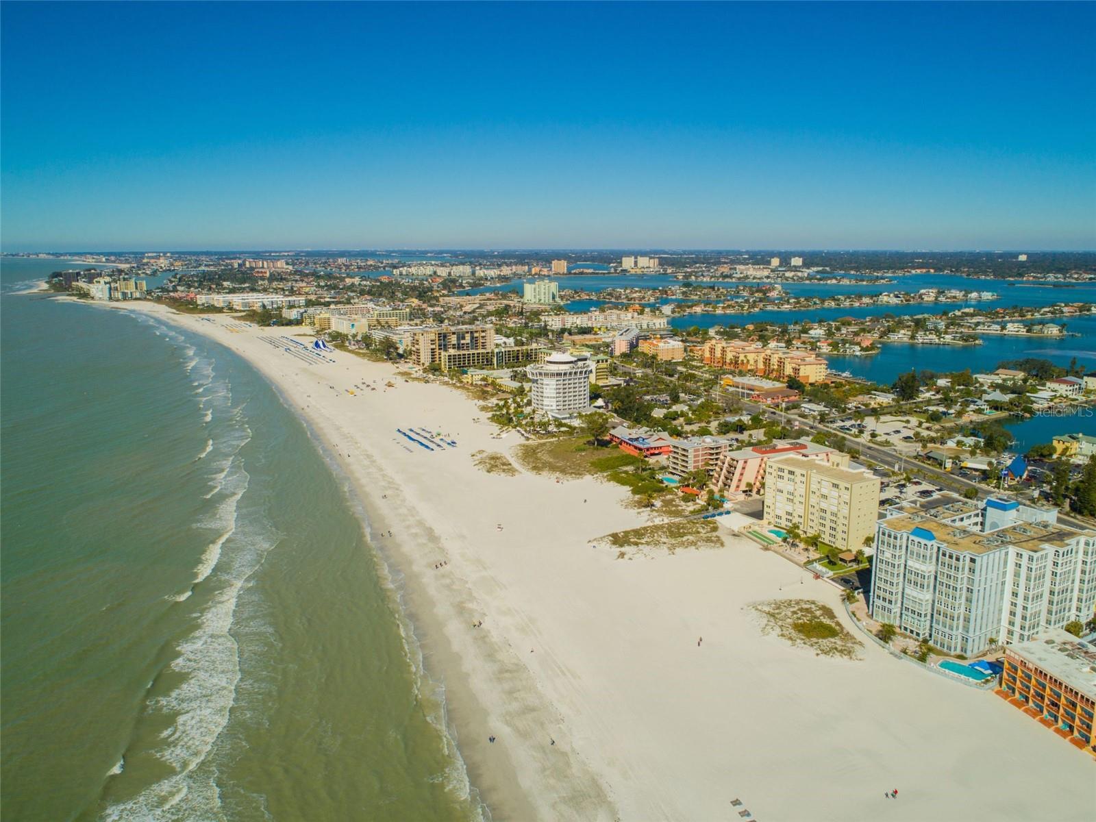 6100 GULFPORT BLVD S #402, GULFPORT, FL — photo 32