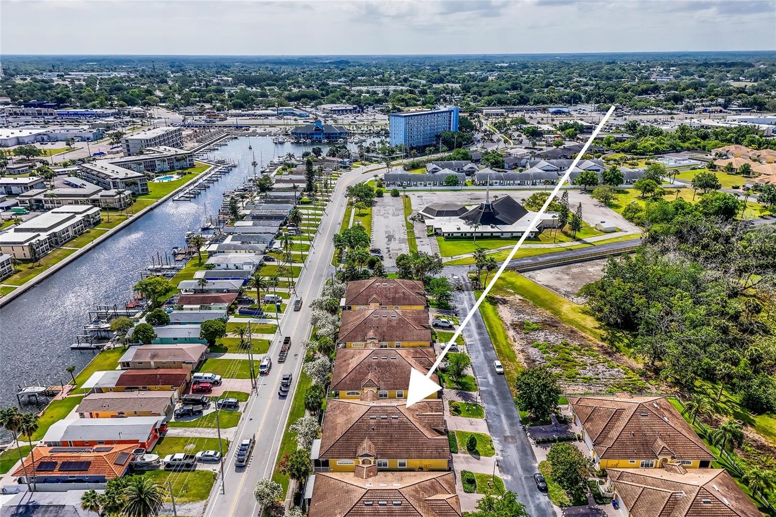 4717 CASSWELL DR, NEW PORT RICHEY, FL — photo 40