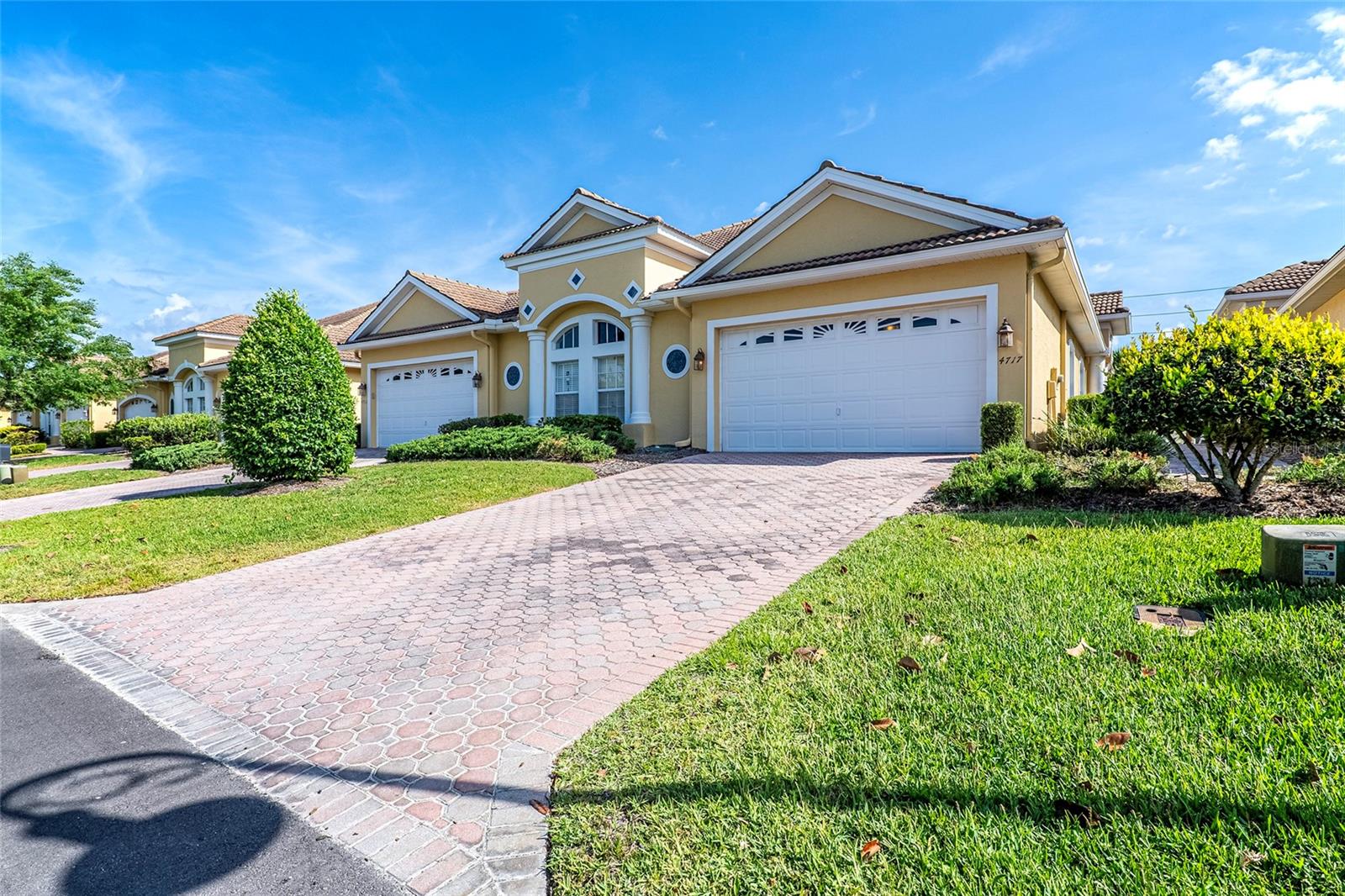 4717 CASSWELL DR, NEW PORT RICHEY, FL — photo 47