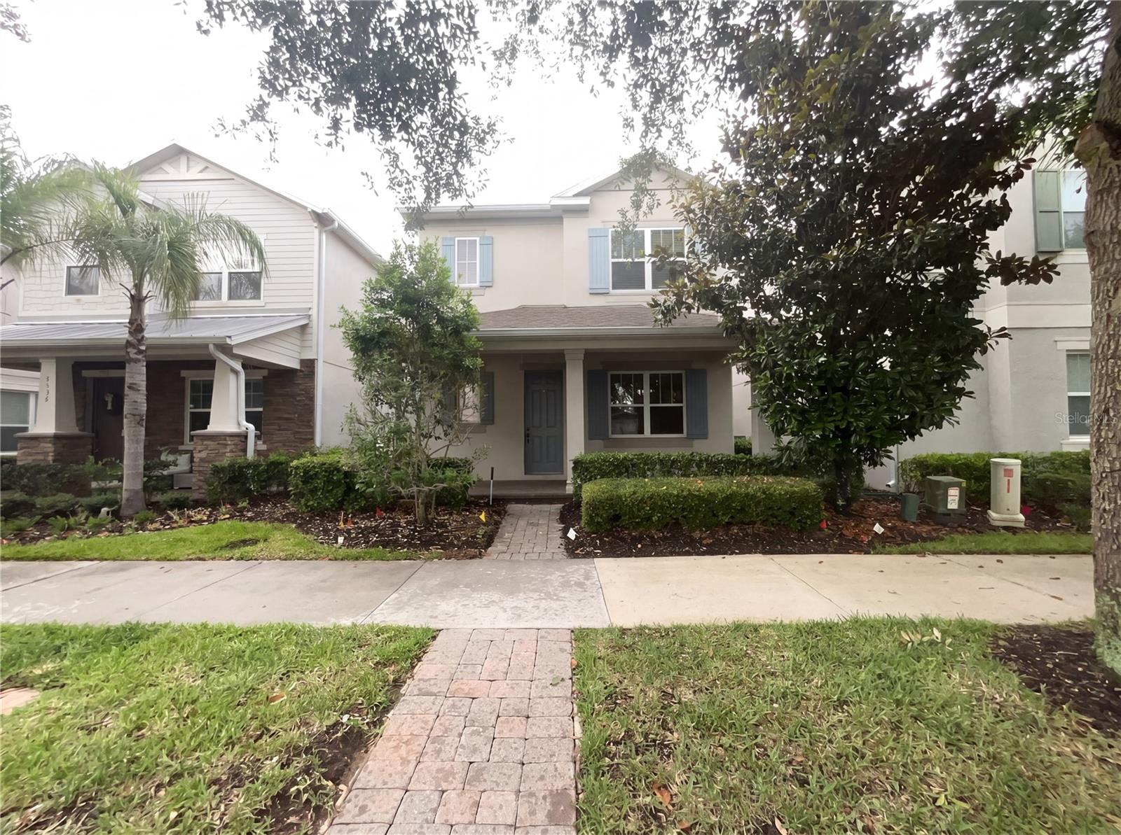 5545 BOWMAN DR, WINTER GARDEN, FL