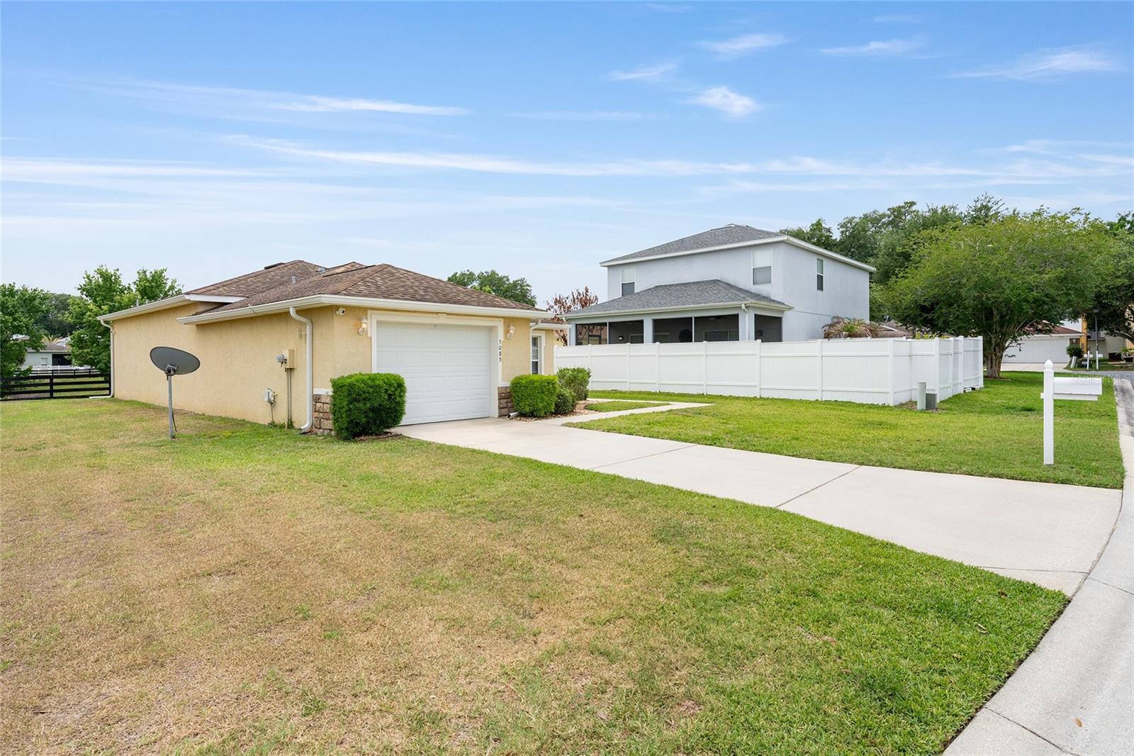 5085 NE 122ND BLVD, OXFORD, FL — photo 37