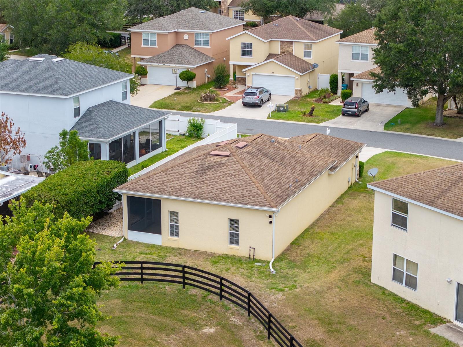 5085 NE 122ND BLVD, OXFORD, FL — photo 41