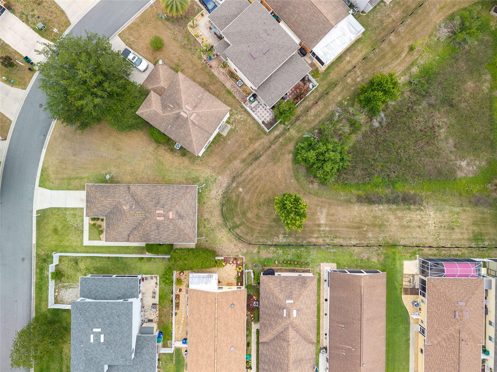 5085 NE 122ND BLVD, OXFORD, FL — photo 42