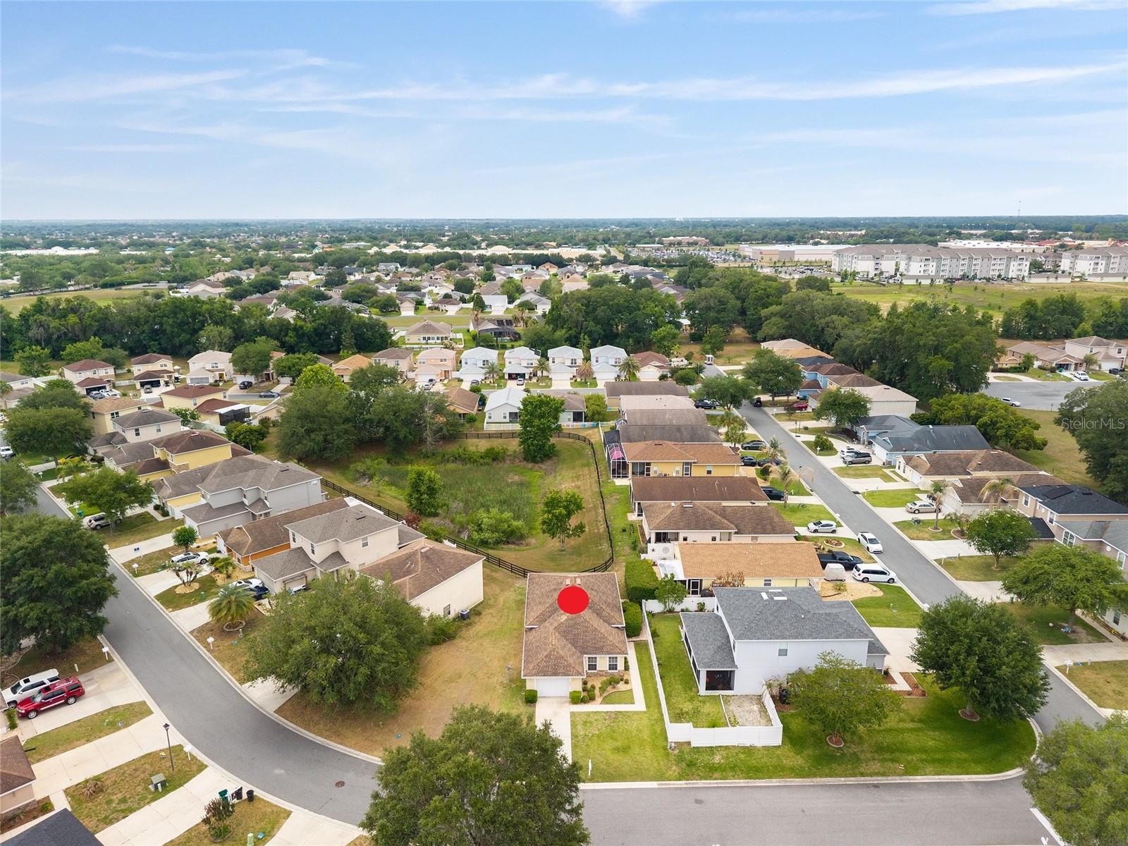 5085 NE 122ND BLVD, OXFORD, FL — photo 45