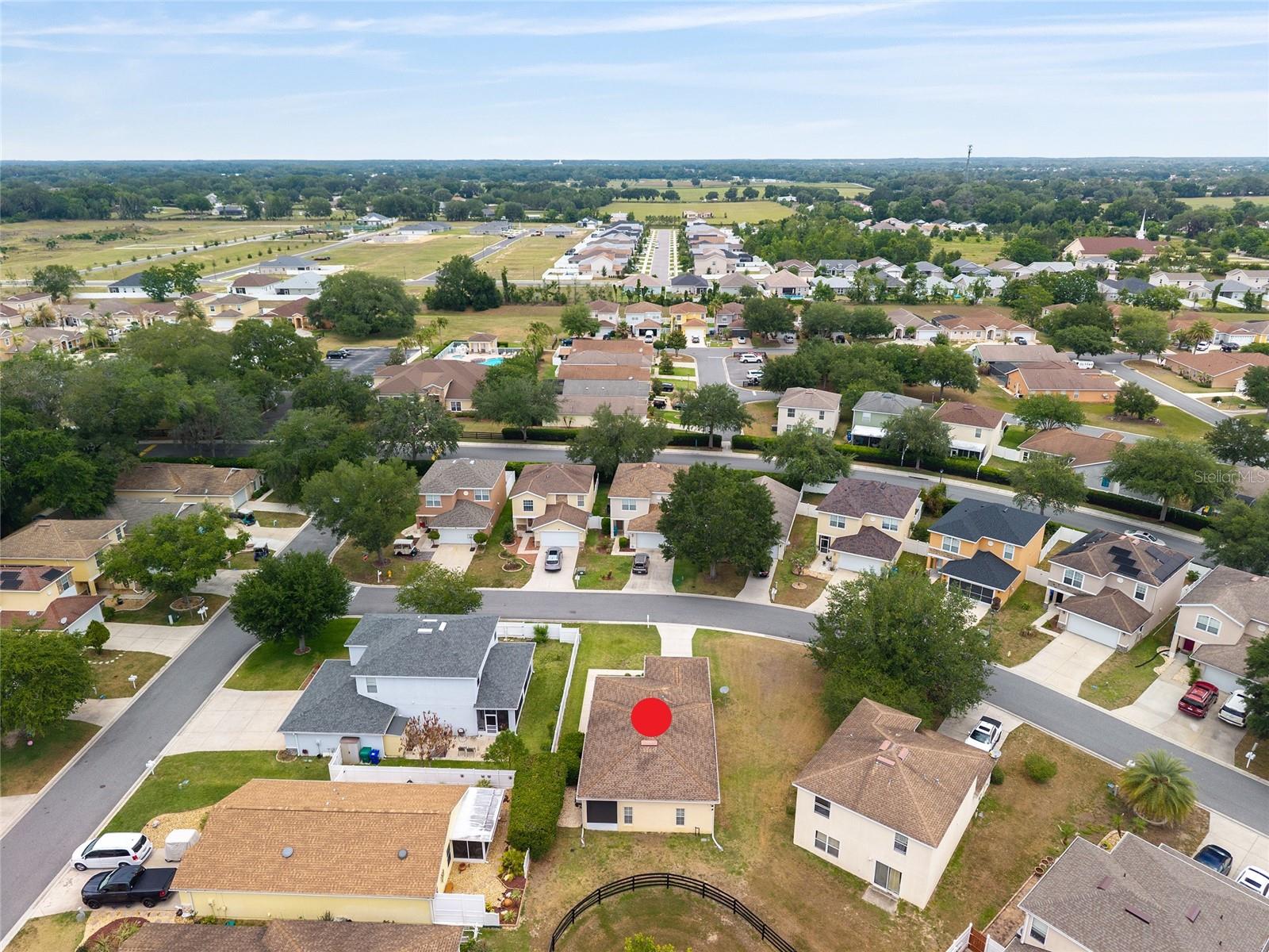 5085 NE 122ND BLVD, OXFORD, FL — photo 47