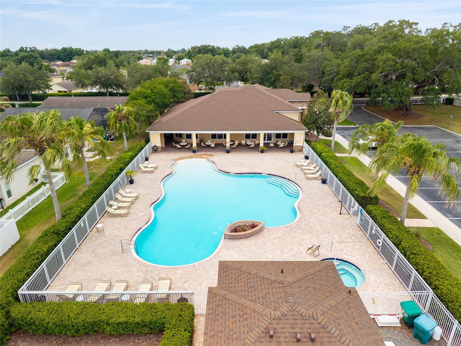 5085 NE 122ND BLVD, OXFORD, FL — photo 52