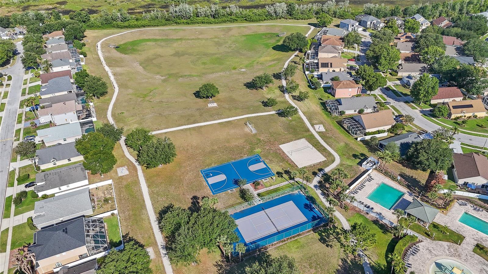 15840 AUTUMN GLEN AVE, CLERMONT, FL — photo 84