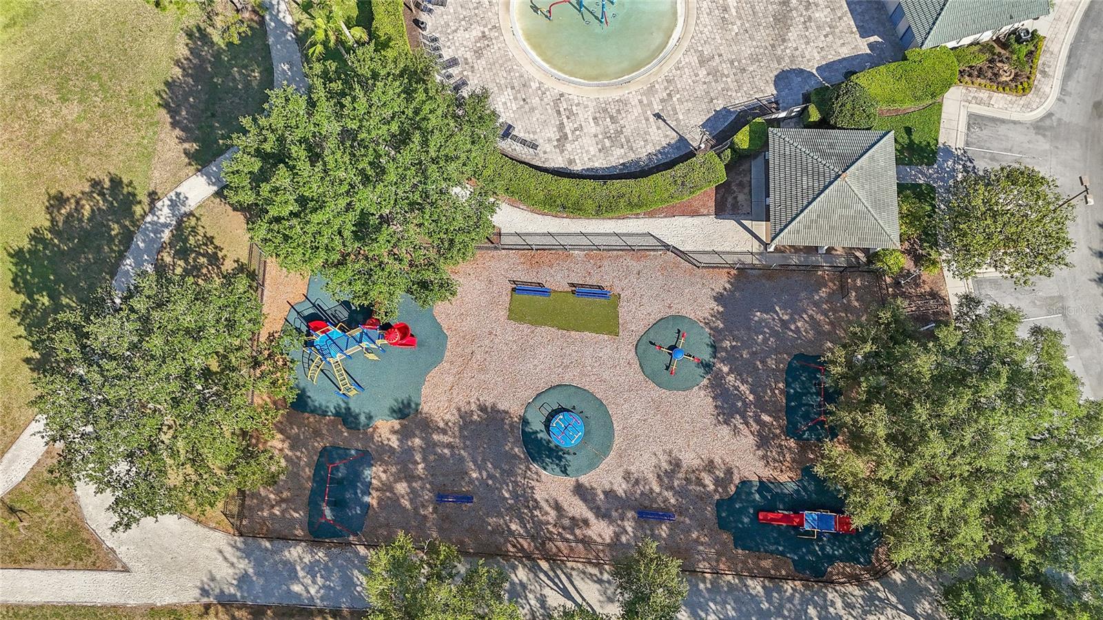 15840 AUTUMN GLEN AVE, CLERMONT, FL — photo 88