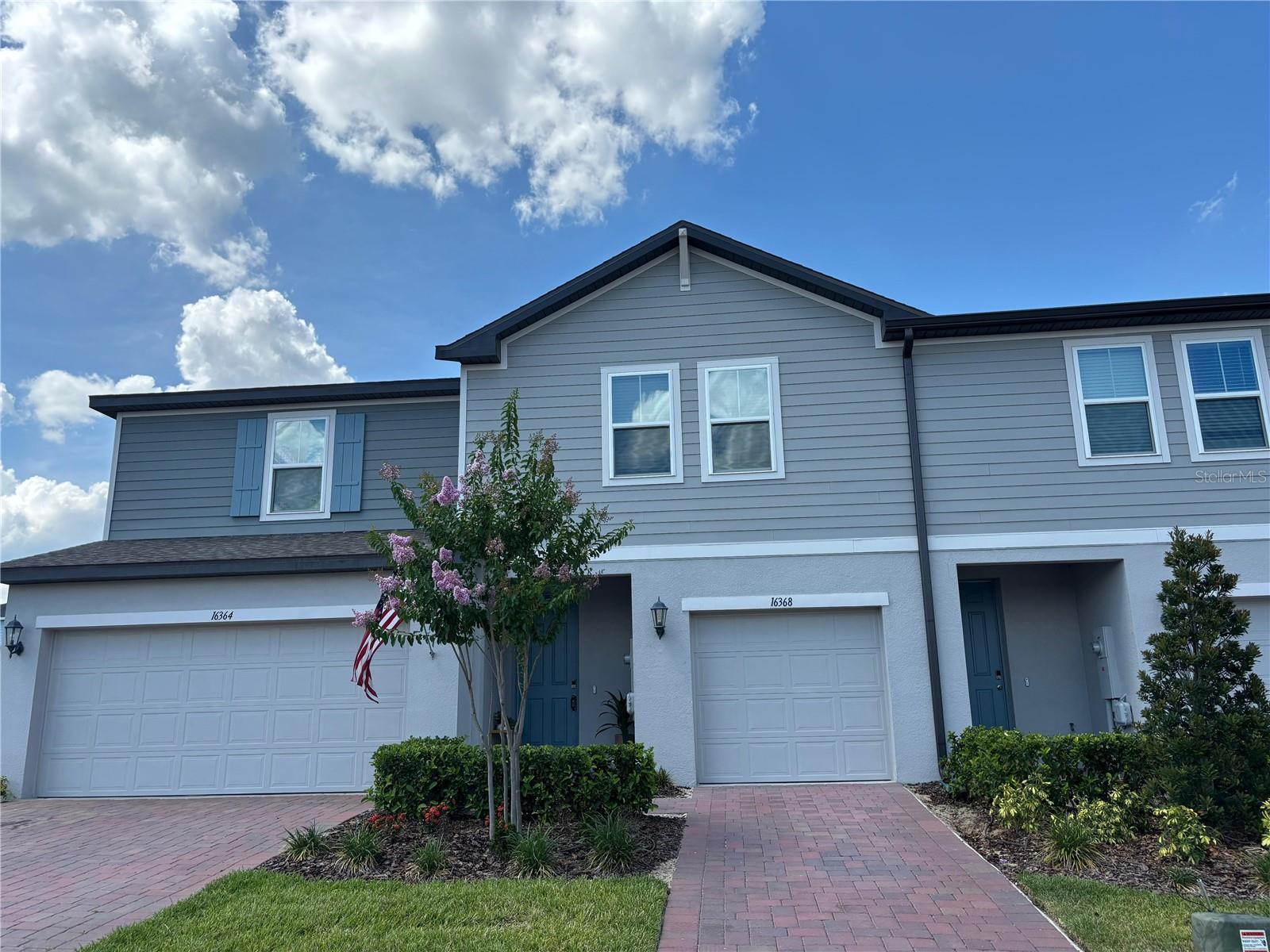 16368 HAPPY EAGLE DR, CLERMONT, FL — photo 2