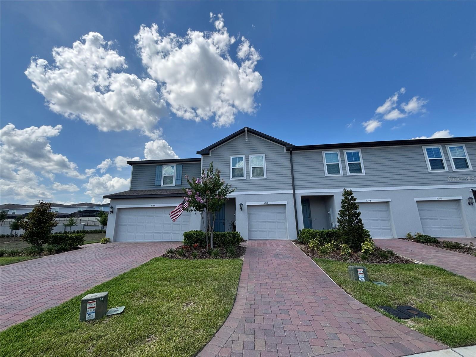 16368 HAPPY EAGLE DR, CLERMONT, FL — photo 7