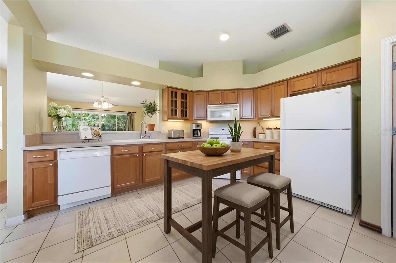 4962 RAINBOW TROUT RD, TAVARES, FL — photo 17