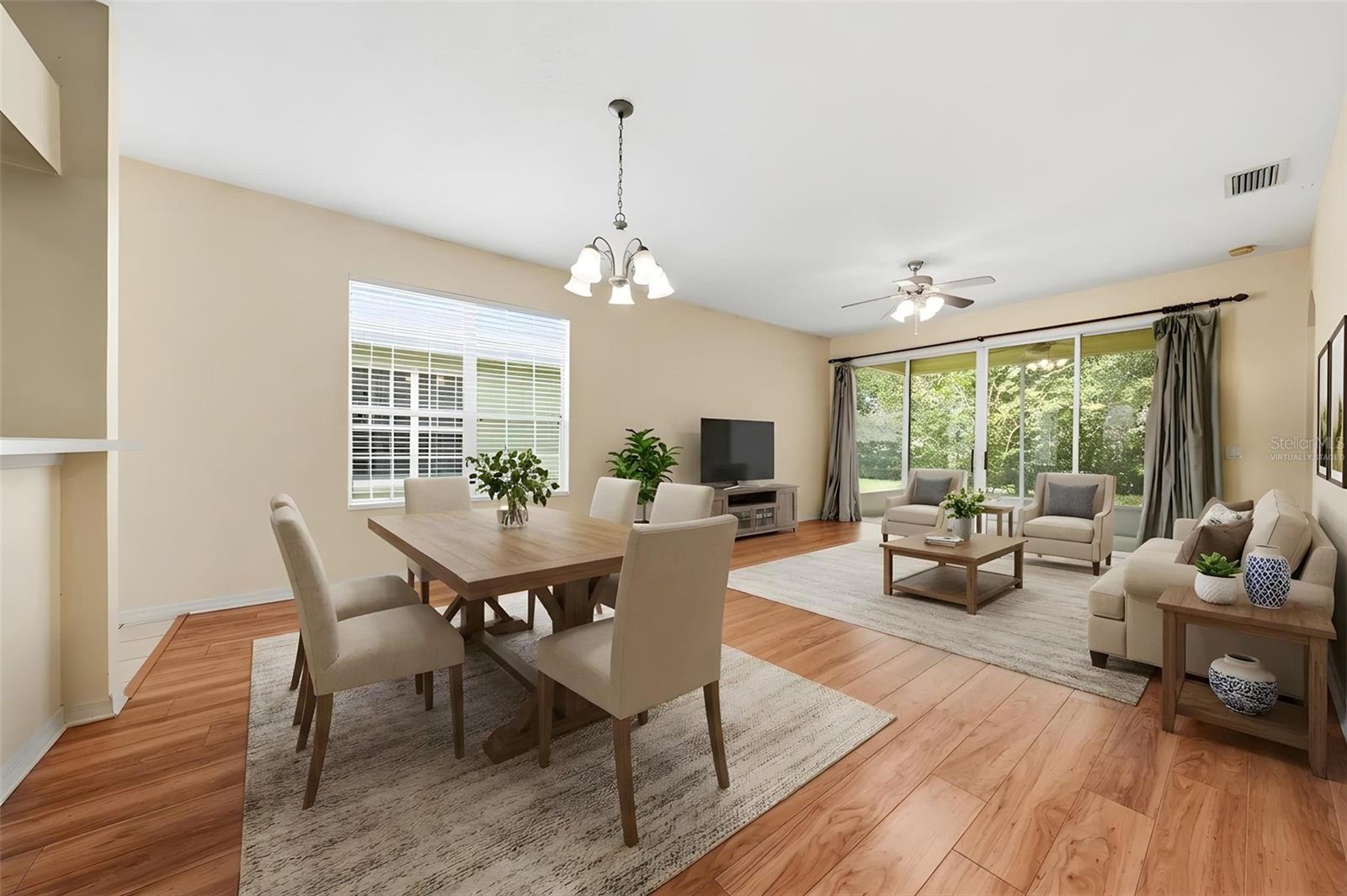 4962 RAINBOW TROUT RD, TAVARES, FL — photo 29