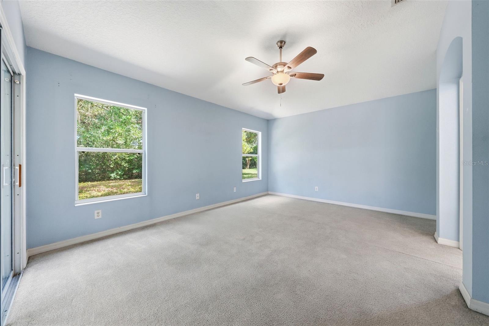 4962 RAINBOW TROUT RD, TAVARES, FL — photo 32