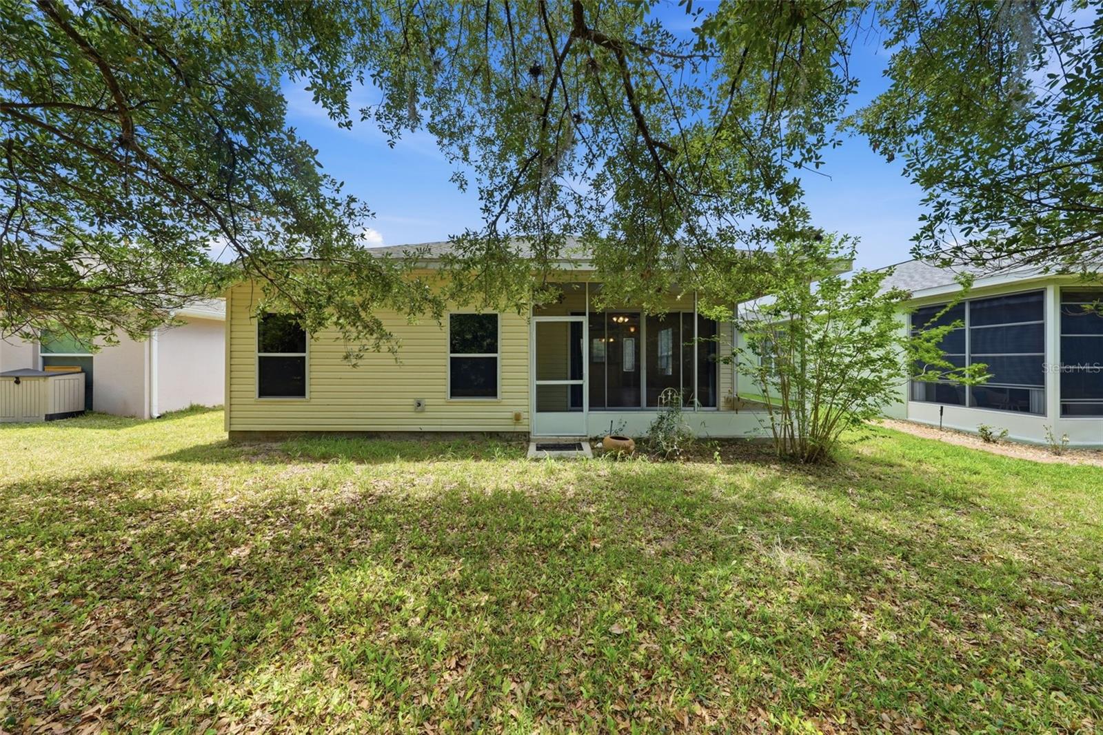 4962 RAINBOW TROUT RD, TAVARES, FL — photo 84
