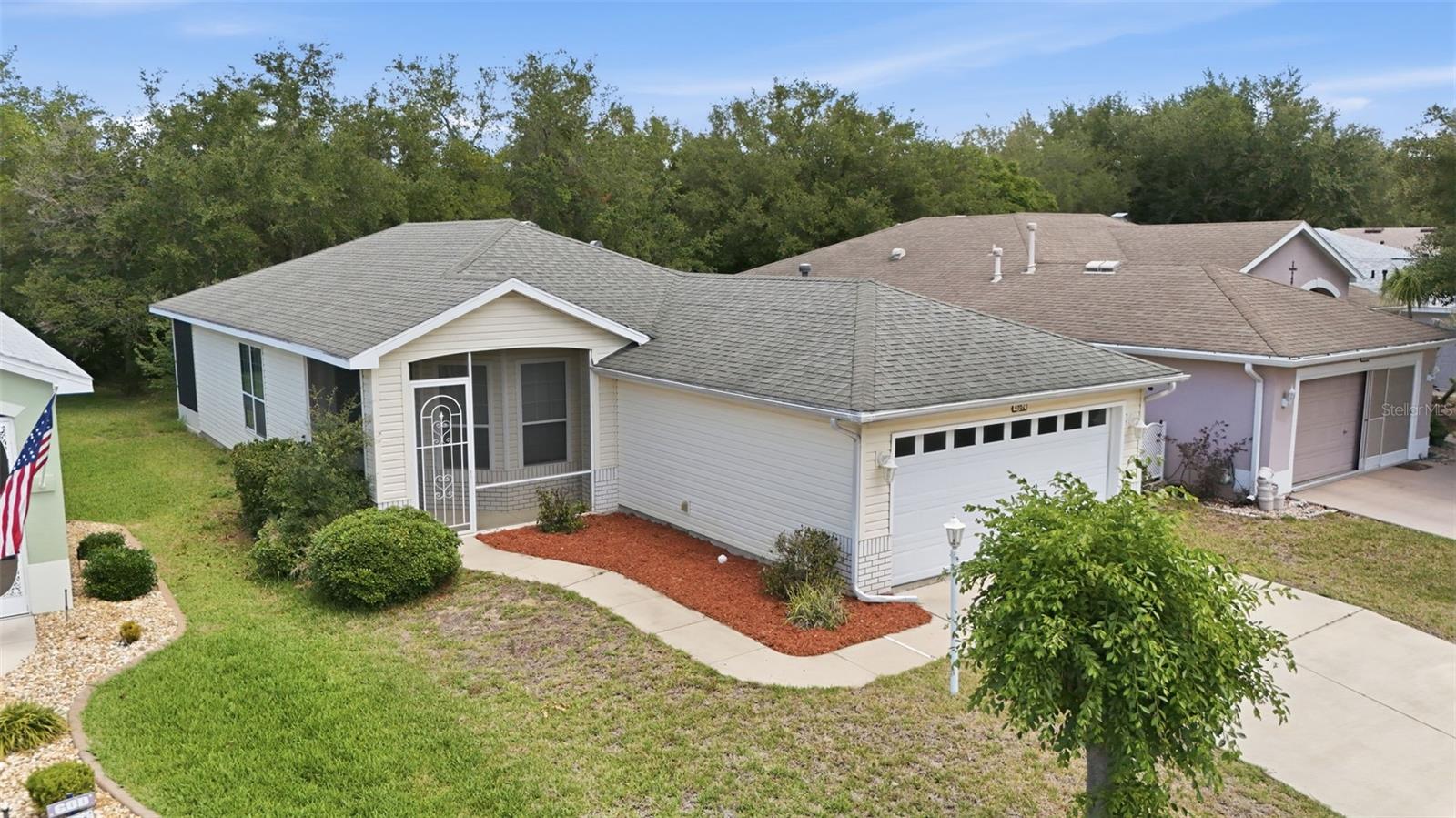 4962 RAINBOW TROUT RD, TAVARES, FL — photo 89