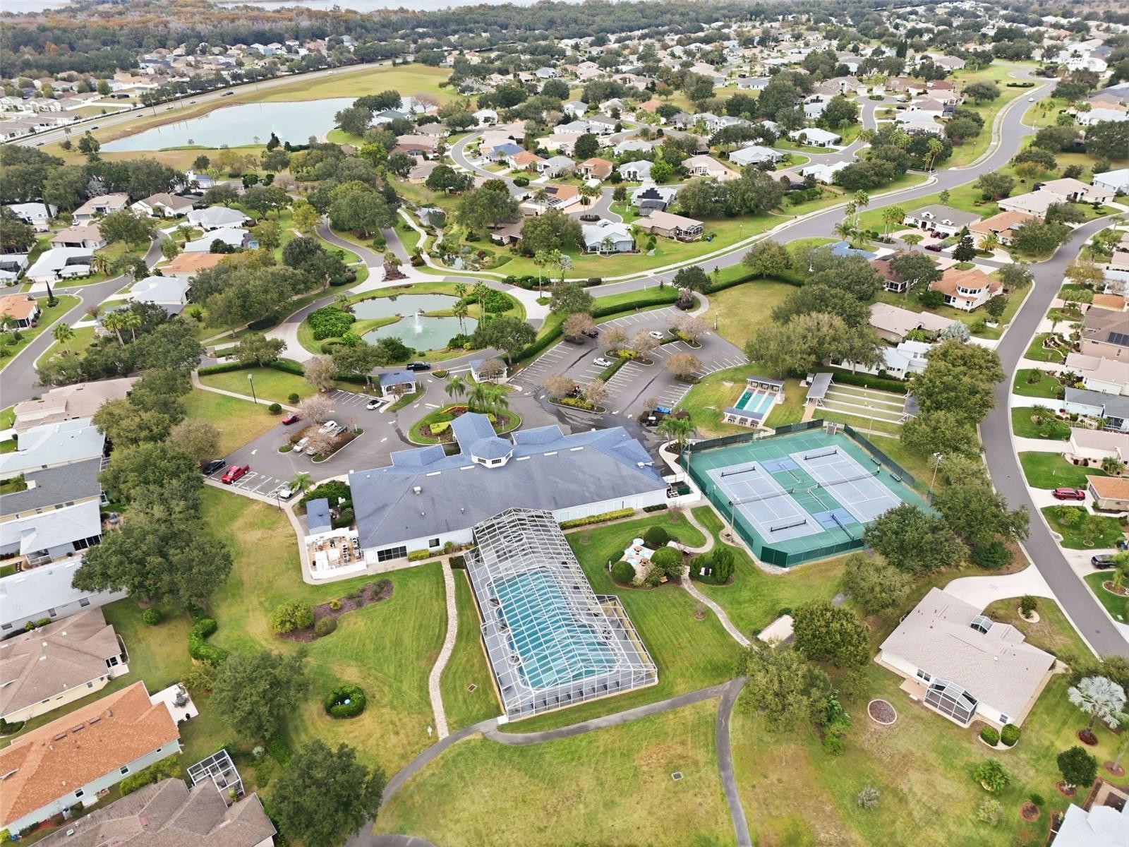 4962 RAINBOW TROUT RD, TAVARES, FL — photo 99