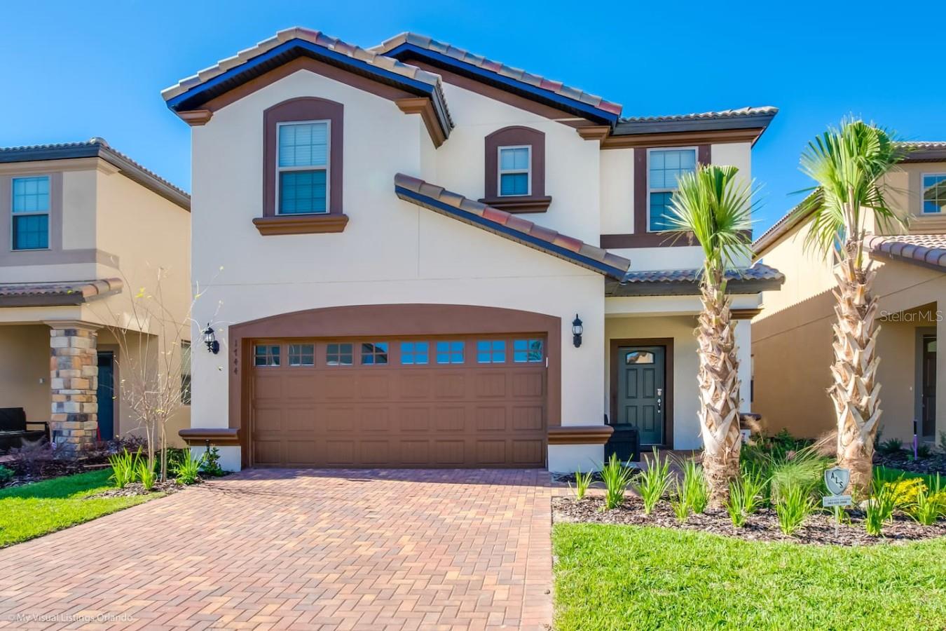 1744 LIMA AVE, KISSIMMEE, FL