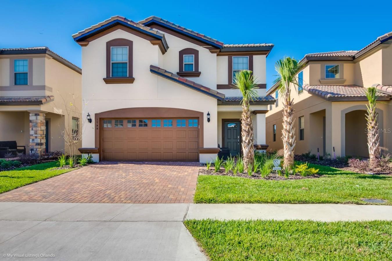 1744 LIMA AVE, KISSIMMEE, FL — photo 2