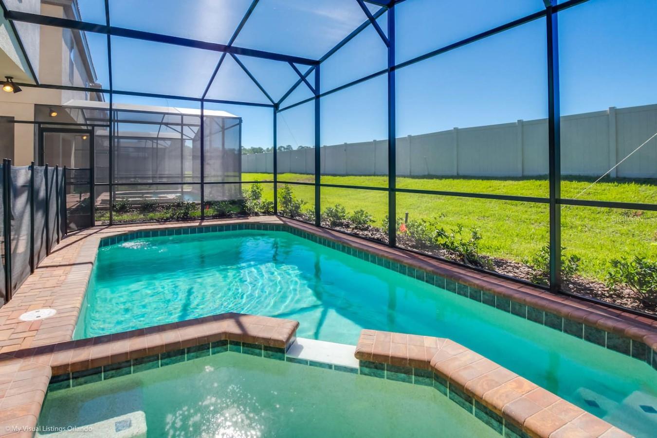 1744 LIMA AVE, KISSIMMEE, FL — photo 7