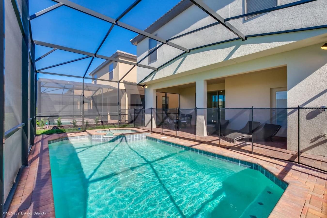 1744 LIMA AVE, KISSIMMEE, FL — photo 8